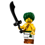 LEGO Minifigures: 16 Серия 71013 — LEGO Minifigures - Series 16 — Лего Минифигурки