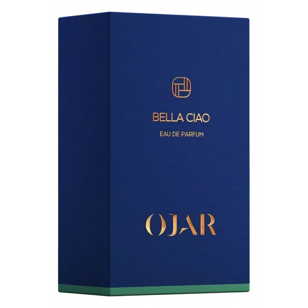 Парфюмерная вода OJAR BELLA CIAO 15мл.