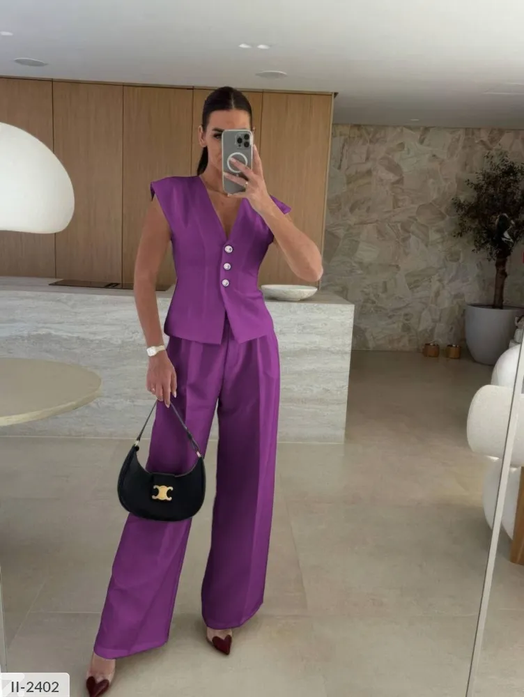 Костюм II-2394 Фабрика Моды