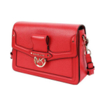 Сумка MICHAEL KORS MK Jessie Logo, 30F9GI6L2L-BRIGHT-RED
