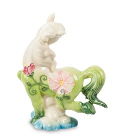 Pavone JP-61/60 Фигурка «Лошадка Модница»