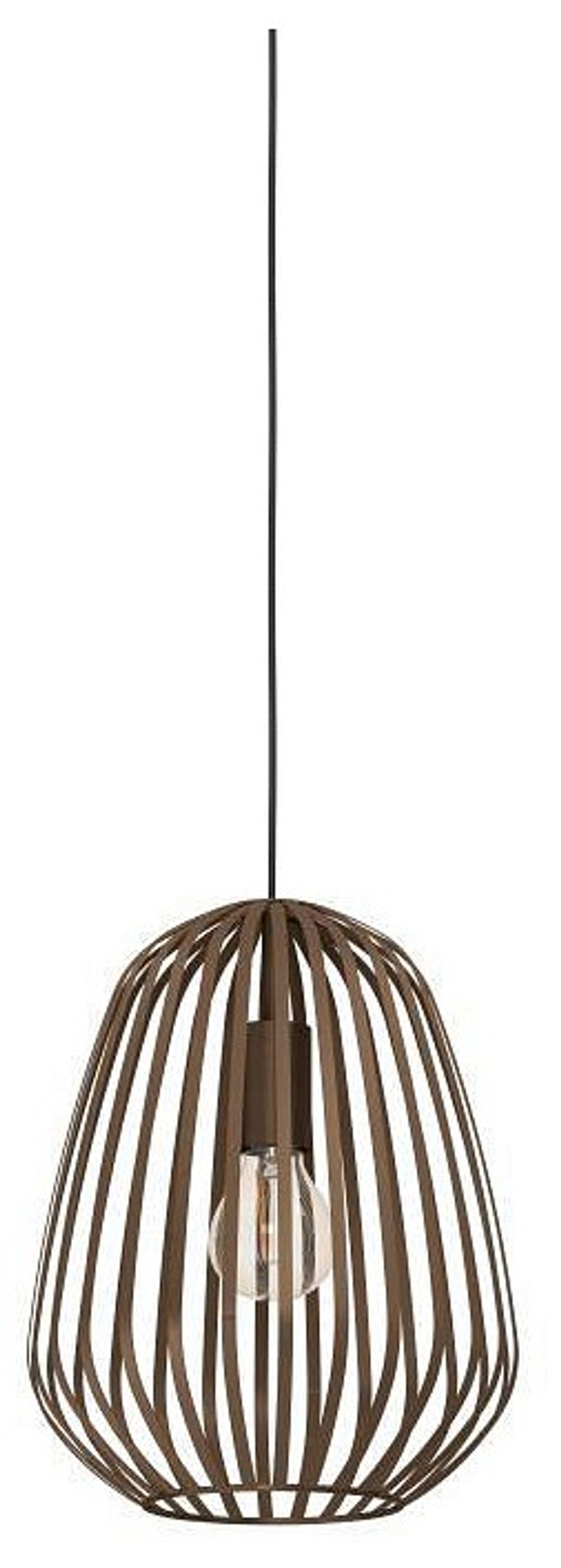 Подвесной светильник Eglo ESPINAL 901097