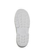 Сапоги из ЭВА с манжетой, МБС КЩС, утепленные, белые (5-1024-W03)