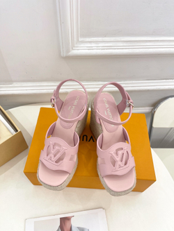 Louis Vuitton Sandal