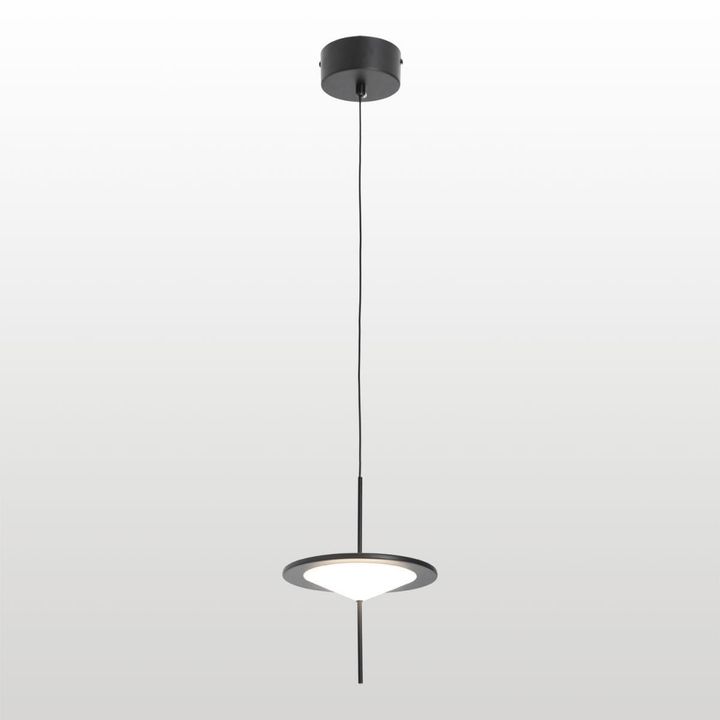 Подвесной светильник Lussole LSP-7531