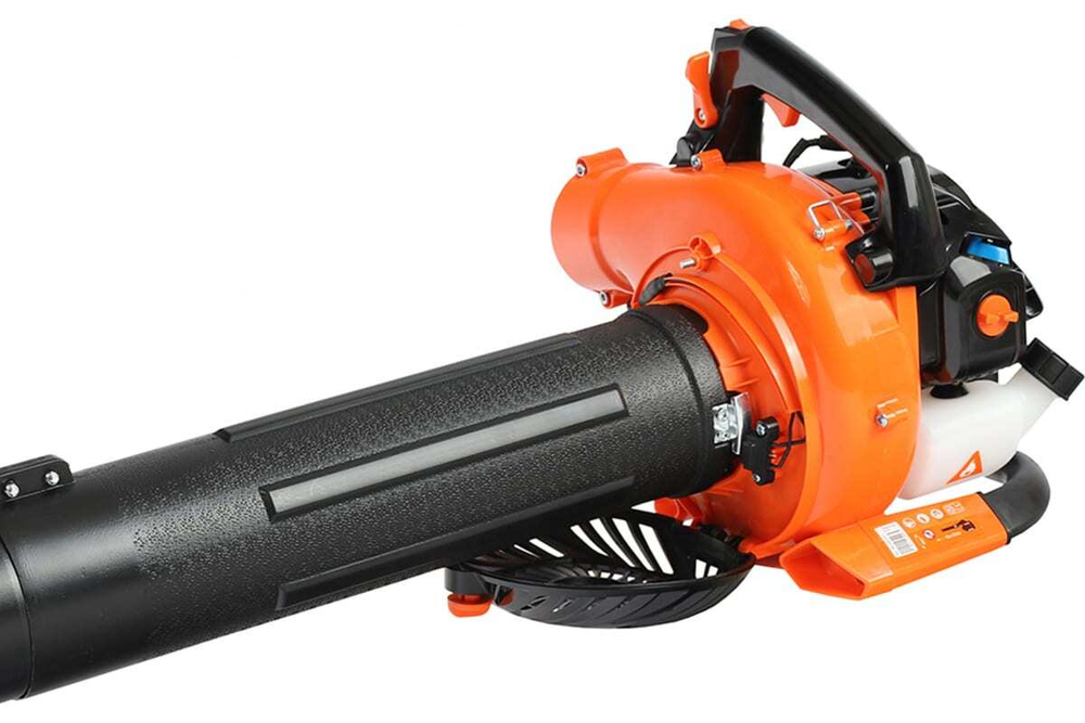 Садовый бензиновый воздуходув-пылесос PATRIOT BG 225 3 в 1 755100126