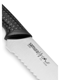 Нож для хлеба Samura Golf SG-0055