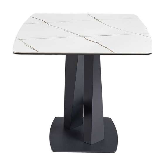 Стол Laurel 180х90 см белая керамика