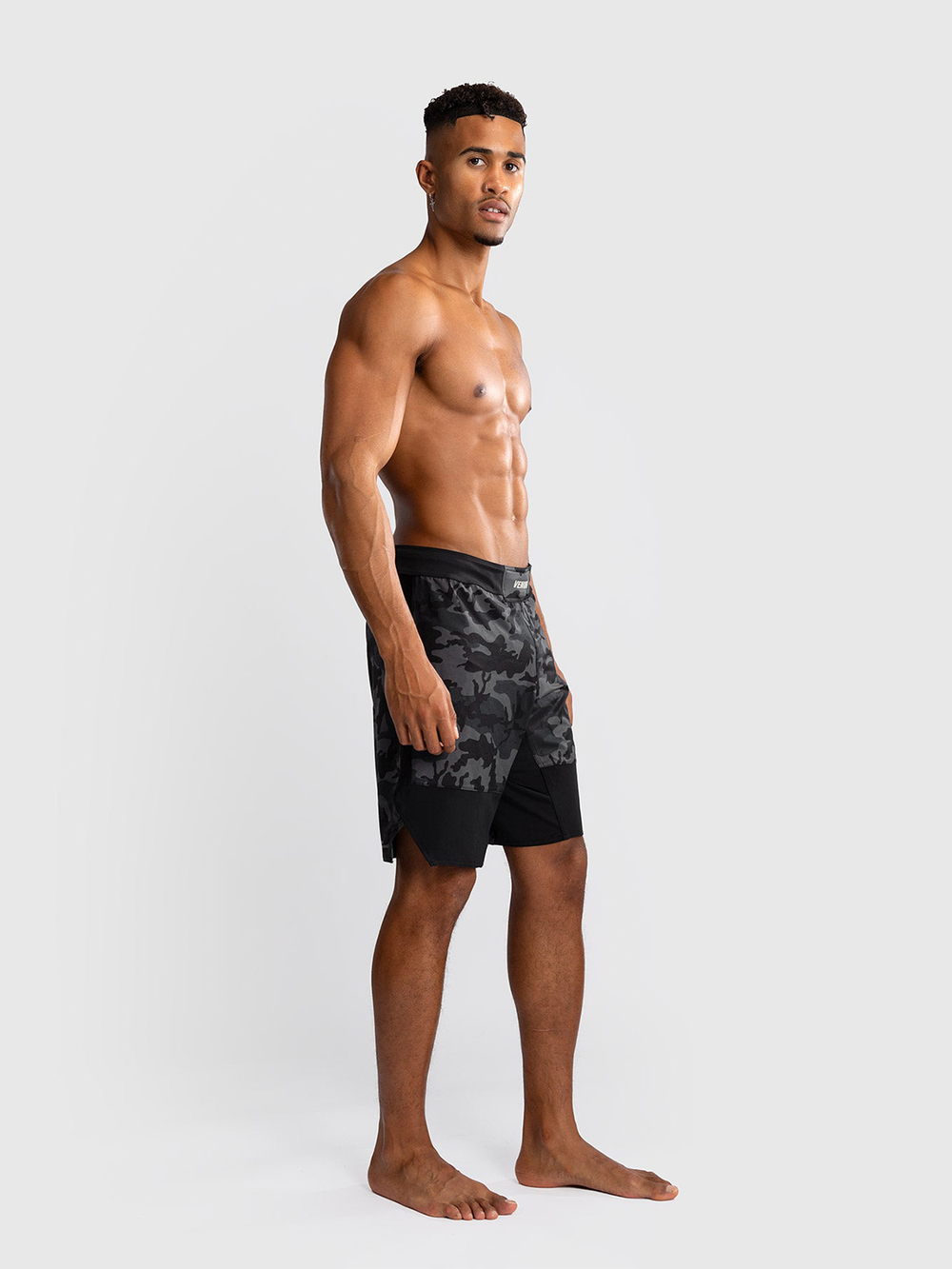 Шорты ММА Venum G-Fit Air Urban Digital Camo