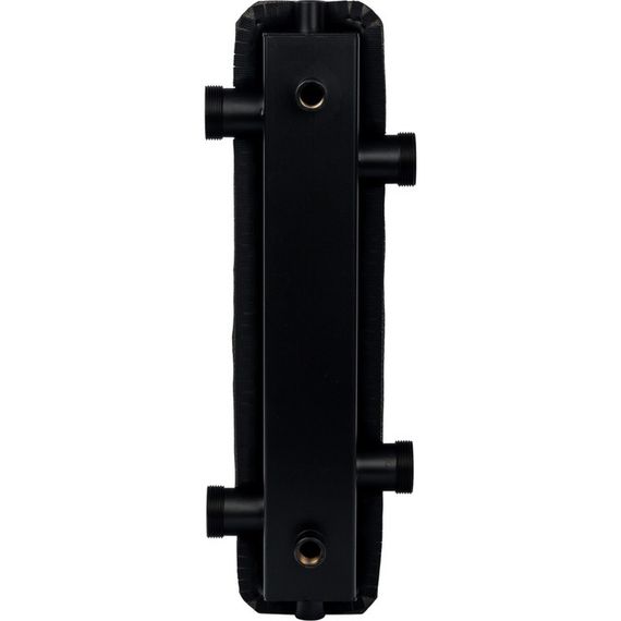 Стрелка гидравлическая STOUT 4 м3/час 39437