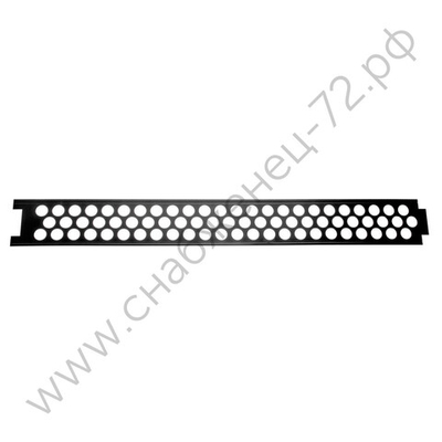 Рельс металлический для машин CG-30 и CG-100