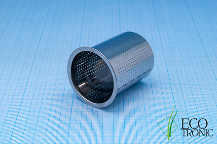 Ситечко для стеклянного чайника