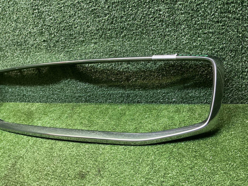 Накладка решетки радиатора Volvo S60 3 (2018-2024)