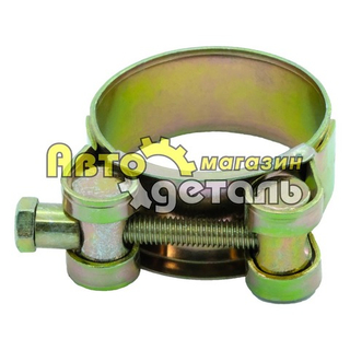 Хомут HARDY 26-28