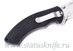 Нож Kershaw 1780CB Rake D2 Composite/Sandvikфотография - 5