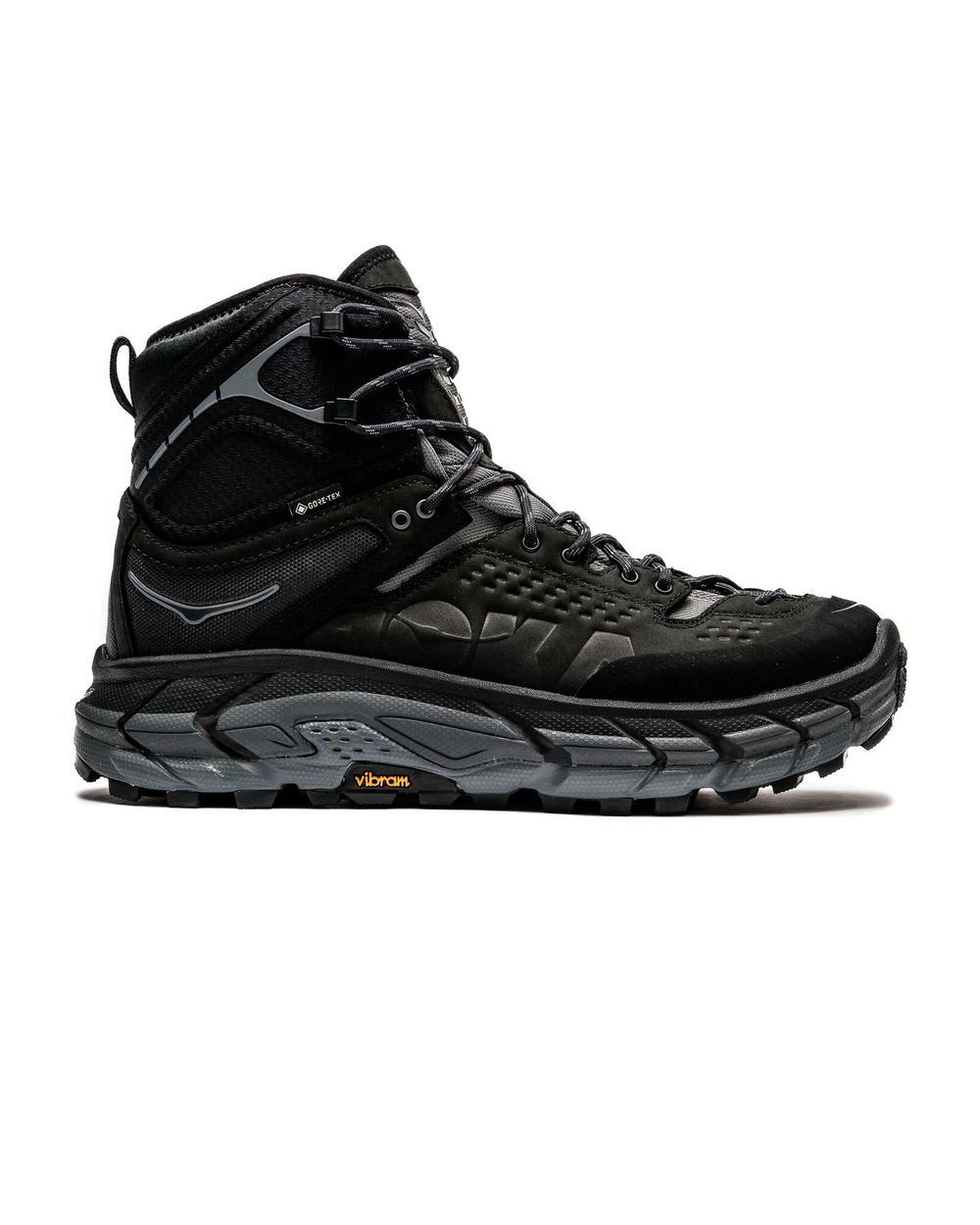 Ботинки unisex Hoka Tor ultra Hi