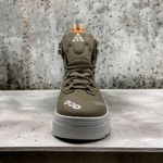 Nike ACG Air Zoom Gaiadome GORE-TEX • Green