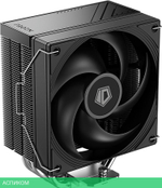 Кулер для процессора ID-Cooling FROZN A410 SE черный