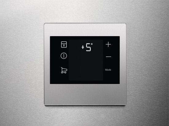 Холодильник Electrolux ERF 4162 AOX