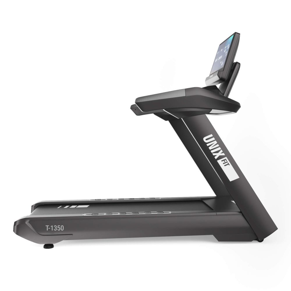 Беговая дорожка UNIX Fit T-1350 PRO (25" TFT)