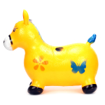 Животное-прыгун Осел музыкальный, RT-03