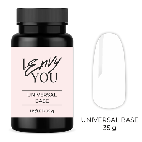 I Envy You, Universal Base (35g) бутылка