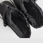 Сапоги Nike Winterproof Black / White Winter