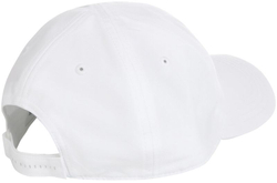 Теннисная кепка Lacoste SPORT Novak Djokovic Microfiber Cap - white