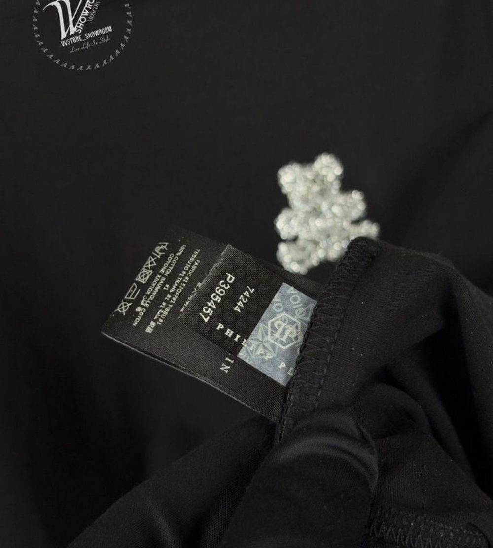 Женская футболка Teddy Crystal