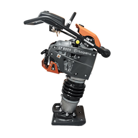 Вибротрамбовка Husqvarna LT 6005