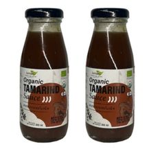 Органический соус из тамаринда Lum Lum 200 г