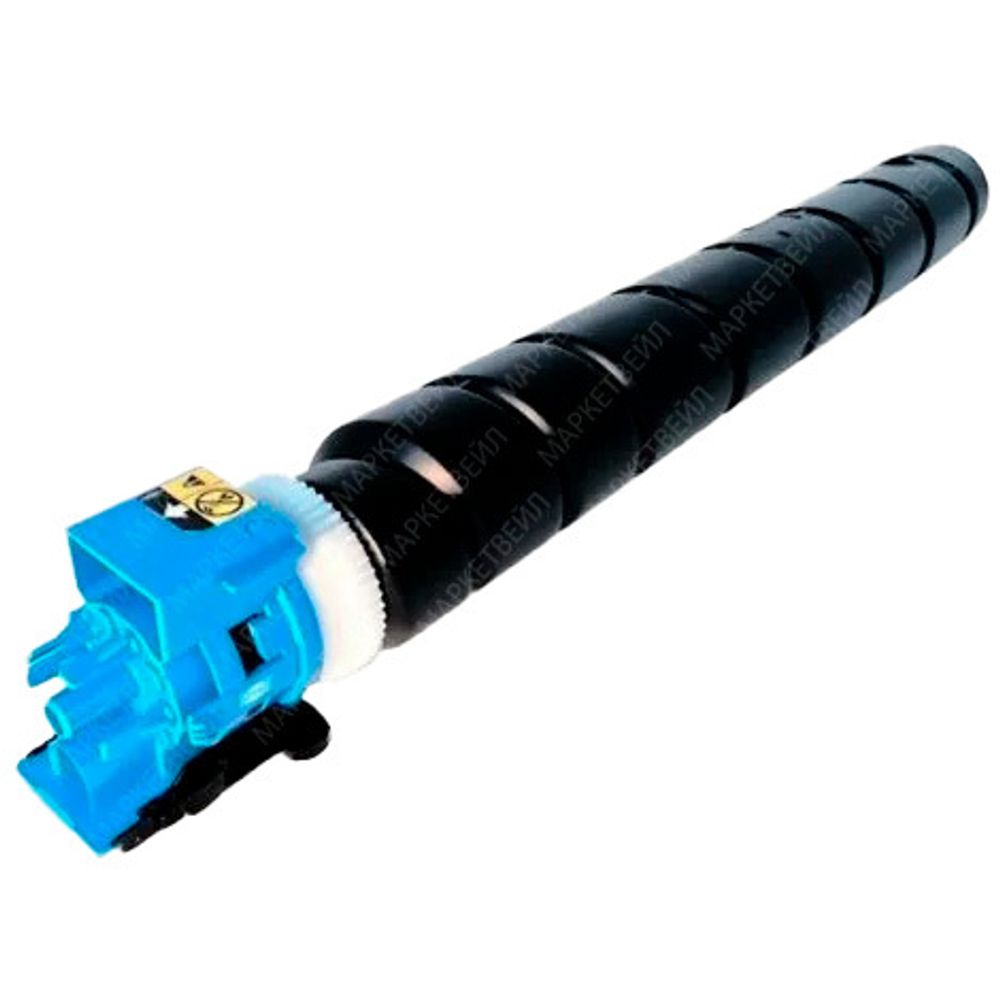 Тонер-картридж ELP, аналог Kyocera TK-8345C для TASKalfa 2552ci cyan (12K)