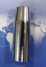 ICS0067 Сопло коническое Ø18.0 для горелок MS 450 сварог