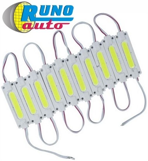 Модуль Светодиодный COB-2W