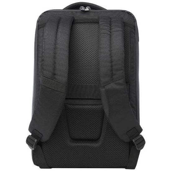Expedition Pro компактный рюкзак для ноутбука из переработанных материалов по стандарту GRS,15,6 дюймов, объемом 12 л