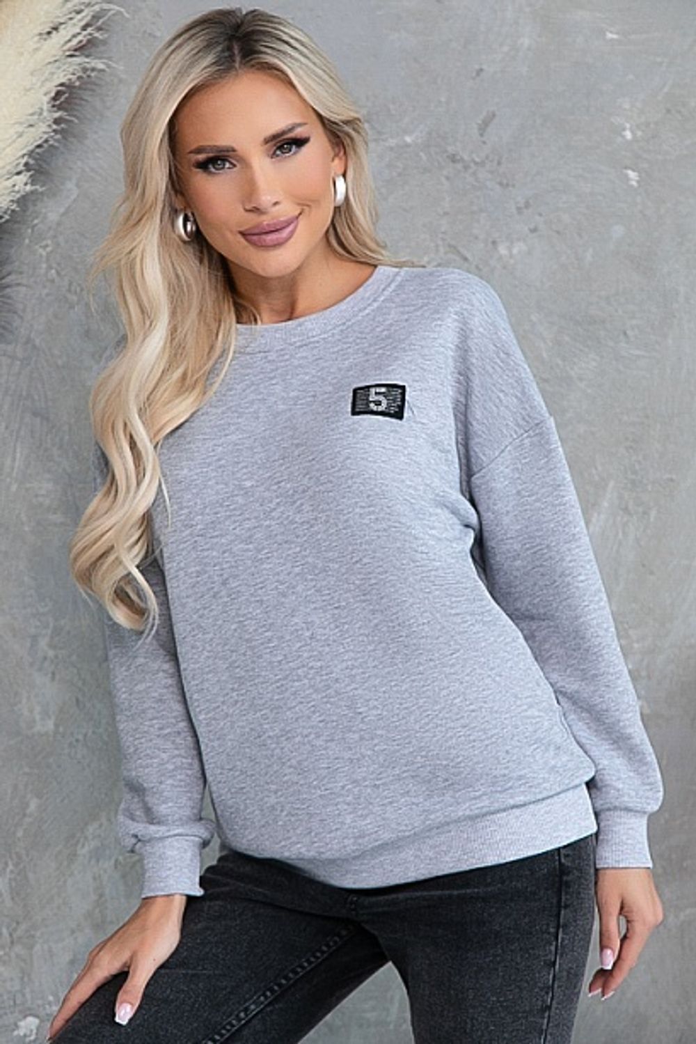 Свитшот 41929 Avili