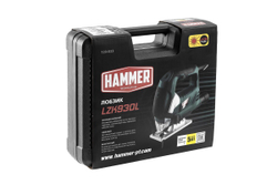 Лобзик Hammer Flex LZK930L
