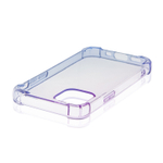 Чехол ROSCO для Apple iPhone 12 mini оптом (арт. IP12MINI-HARD-TPU-VIOLET-BLUE)