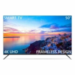 Телевизор Harper 50Q850TS (q)