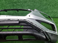 Бампер передний Hyundai Creta 2 (2021-2022)