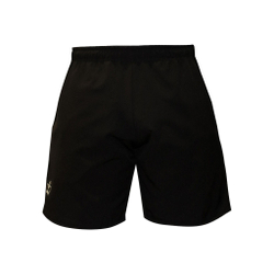 Мужские теннисные шорты Black Crown Kansas Shorts Men - Black