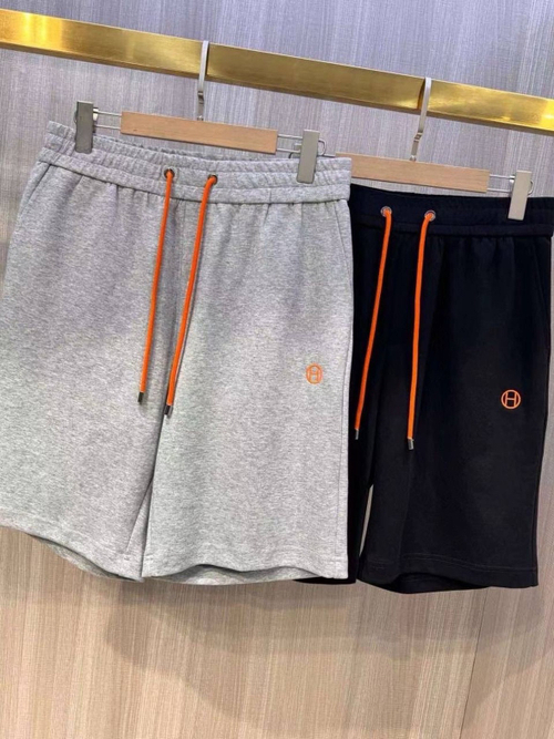Шорты Hermes