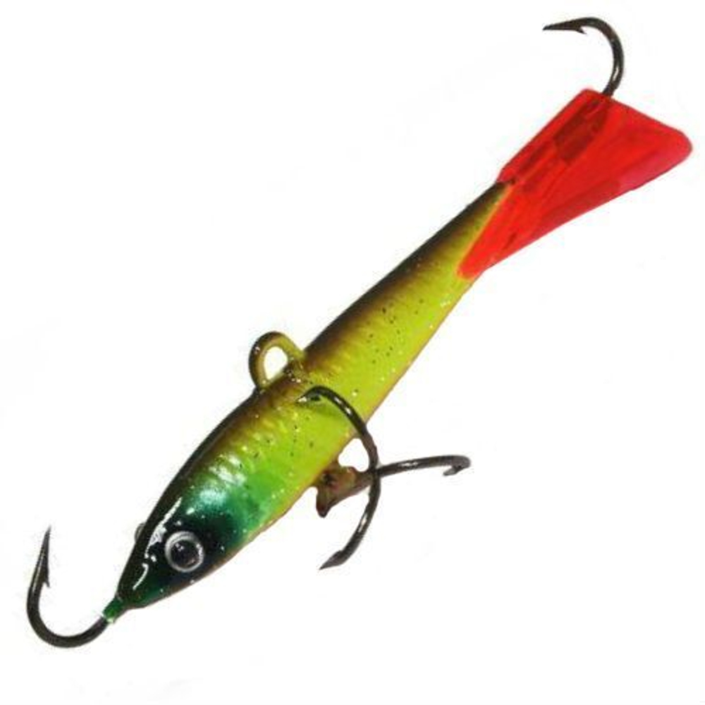 Балансир Micro Ice 40 IF-001 - Strike Pro (7.5гр, 40мм)