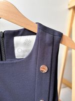 Платье-сарафан Choupette, 122