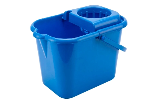 Ведро с отжимом 16 л