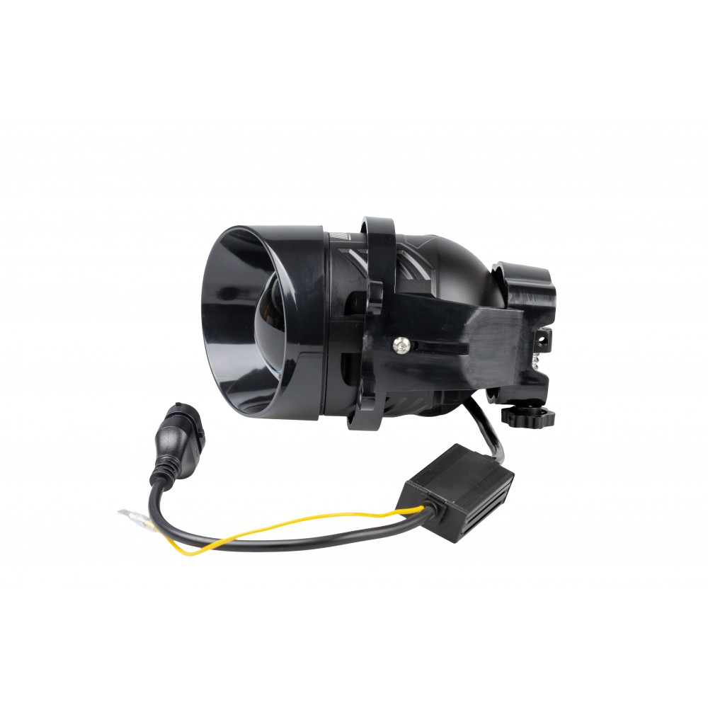 Optima Bi-LED PTF Lens 3,0″ 40Вт/50Вт 6000К Toyota