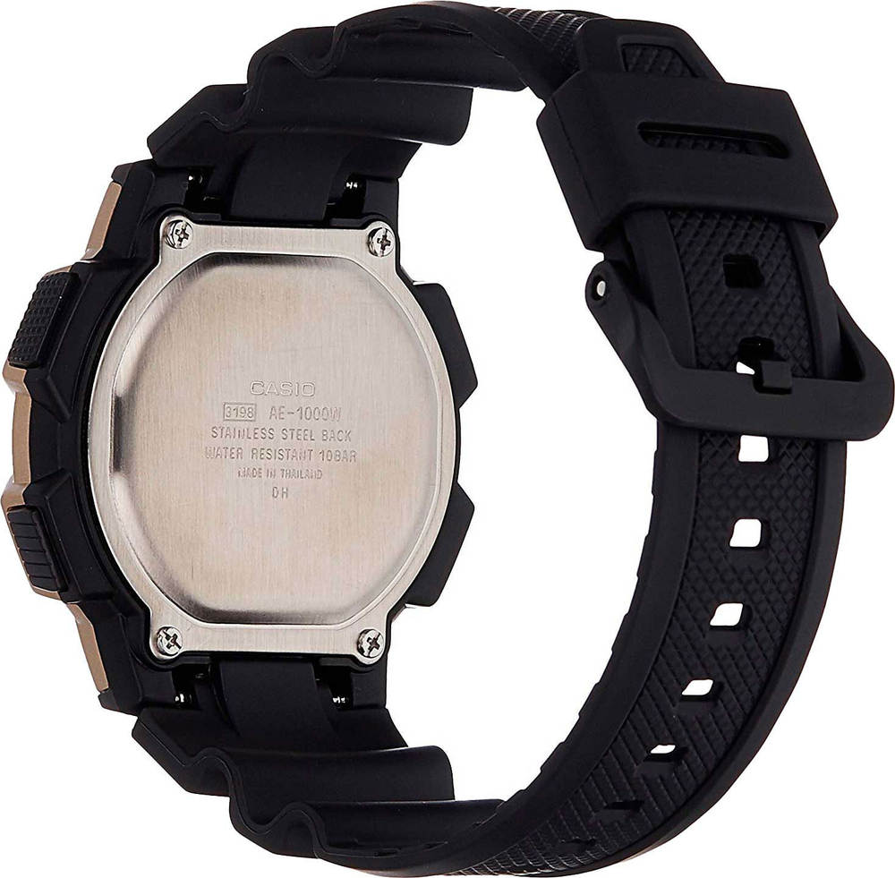 Часы Casio AE-1000W-1A3