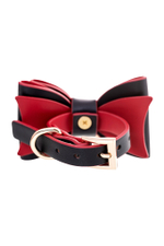 Бондажный набор Toyfa Theatre черный