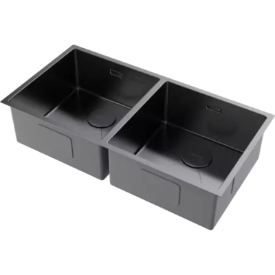 Кухонная мойка Omoikiri Taki 86-2-U/IF-GM