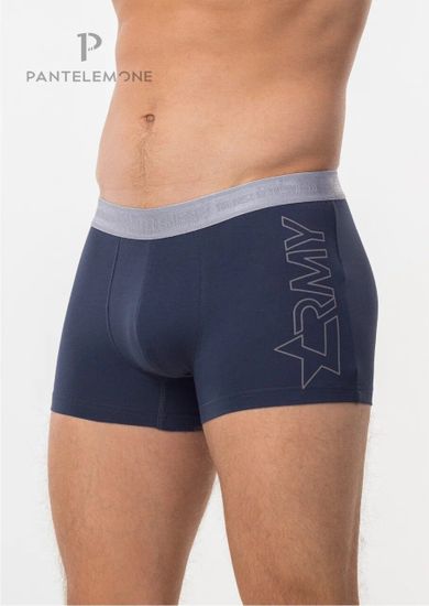 Трусы мужские боксеры Pantelemone PMH-1539, графитовый